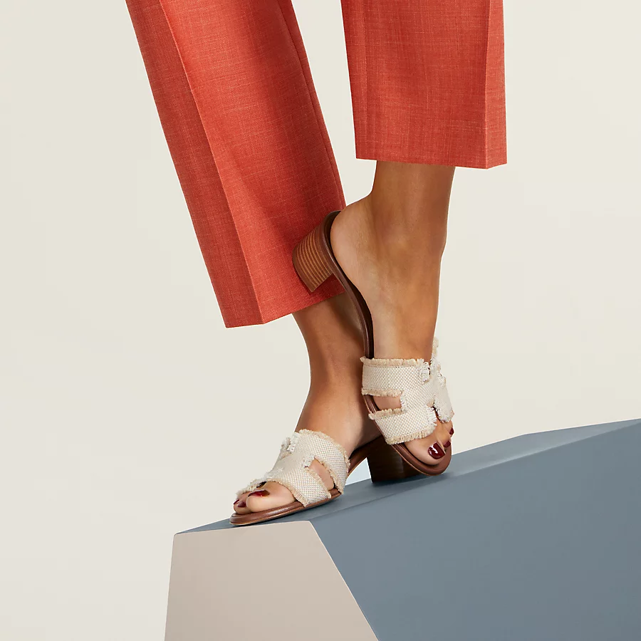 Oasis sandal - Image 2